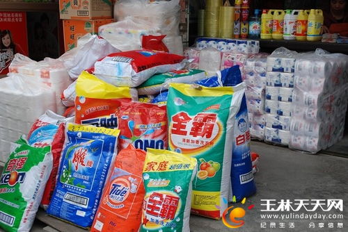 日用品漲價(jià)誰(shuí)說(shuō)了算？——從玉林視角看市場(chǎng)與民生的平衡