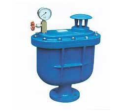 復(fù)合式排氣閥 卓越品質(zhì)，價值無限