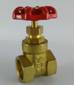 中國十大閥門品牌 卓越品質(zhì)引領(lǐng)行業(yè)潮流